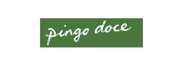 pingo-doce